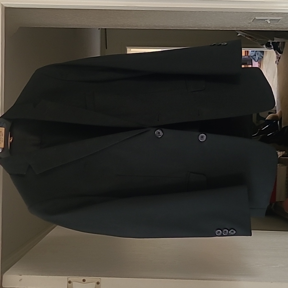 Classic Club Gold Label Boys Suit